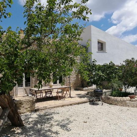 Poggio Del Gallo Chiaramonte Gulfi Kültér fotó