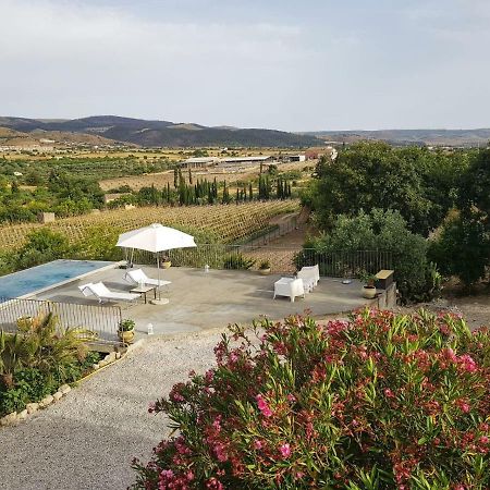 Poggio Del Gallo Chiaramonte Gulfi Kültér fotó